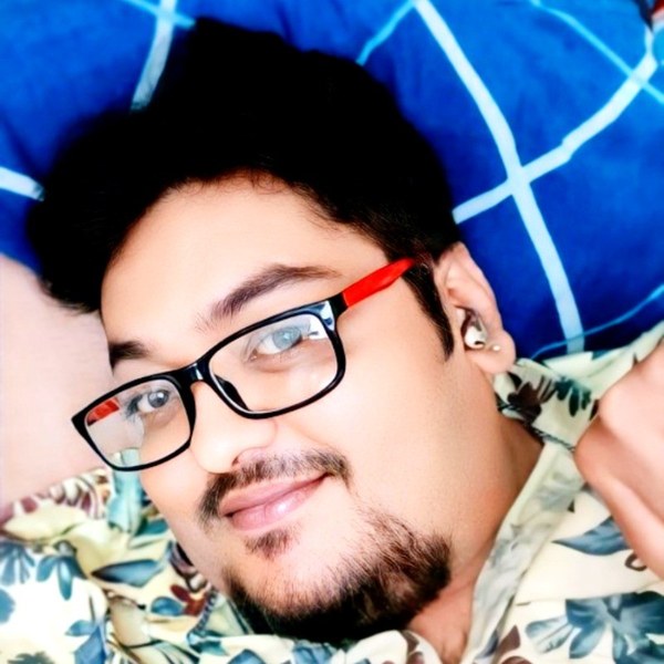 Portrait of Manjunath Ramanathan, HR Leader — India, Vectro Digital Service at Vectro Consulting